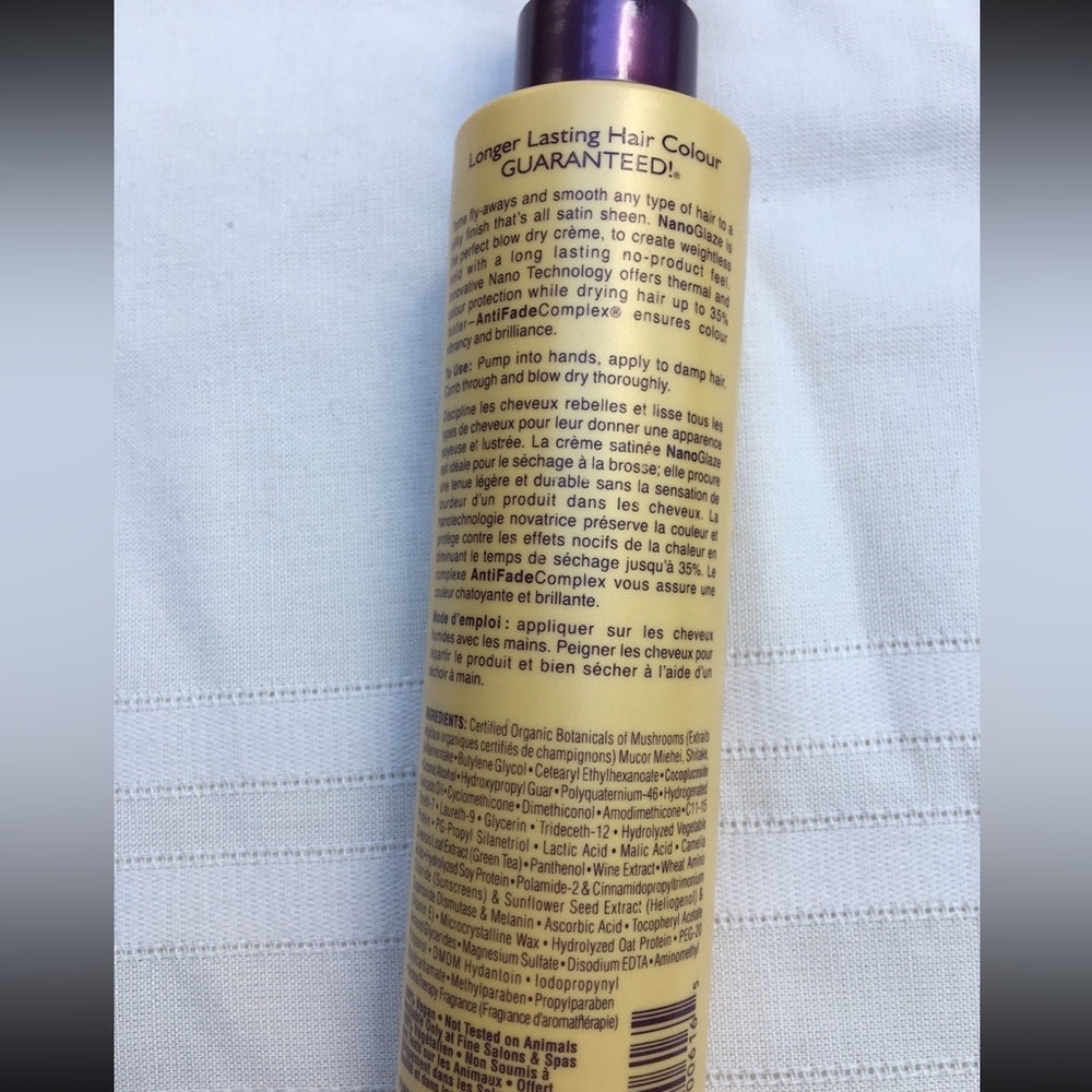 Purology Nanoglaze Antifade Complex - Picture 3 of 9